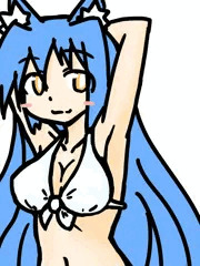 わき練習