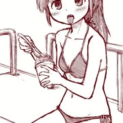 楽描きつめあわせ