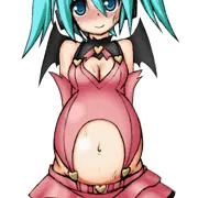 みくさん着色