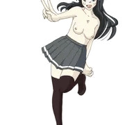 朝潮