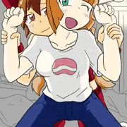 タイニャミ生ハメっくす