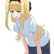 物述ちゃん