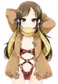 橘ありす