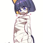 マミーネコチャン
