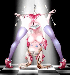 拘束