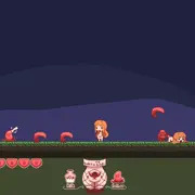 ゲーム企画妄想