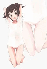 みりあちゃん