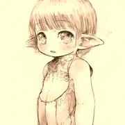 らくがき