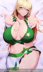 美希