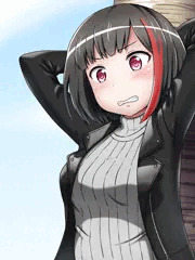 おっぱい！