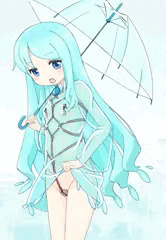 クールミステリア