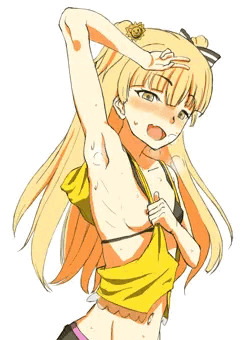 城ヶ崎莉嘉ちゃん