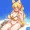 ★夏を刺激するケープ