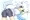 きなこもちさん家の子