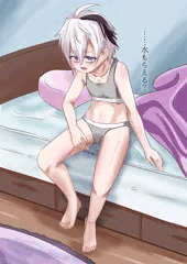 やさぐれふらわ