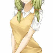気弱な感じの……