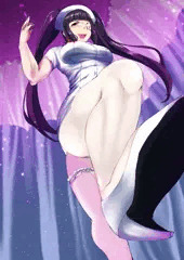 💉ナースジュリ💉
