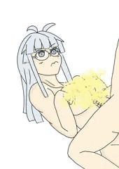 鐘ちゃんのおっぱい