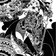 魔葬少女