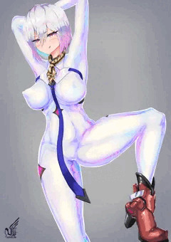 ジゼルちゃん