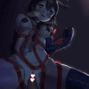 時雨バレンタインエッチ