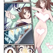 Skeb アイドル蜂化 ～Comic Ver.～