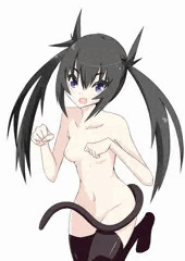 女の子