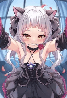 クソガキの告白