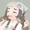 アンシャちゃん納豆食べて