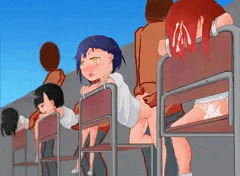 並べて