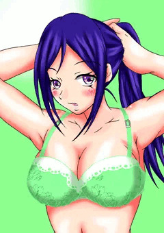 果南ちゃん
