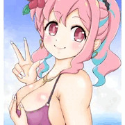 かえでちゃんお誕生日おめでとう！