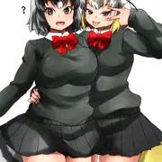 こういうことするのがへねっく先輩