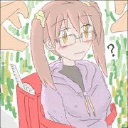 事前絵