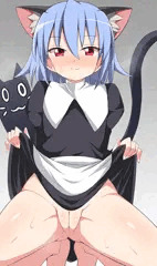 ちび闇ちゃん