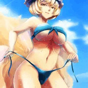 らんしゃまみずぎ