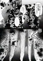 堕ちた海神の花嫁は聖なる卵を孕む～前日譚～