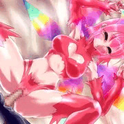 モンスター娘