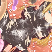 誇り高き女騎士