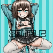 【Skeb依頼品】ガイロン