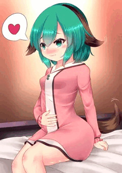 響子ちゃん