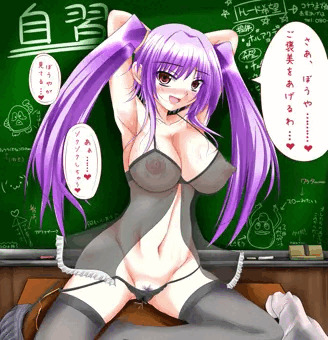 露出ゆきのん