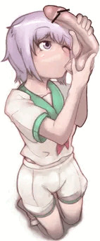 たまたま