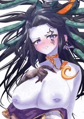 メデューサ
