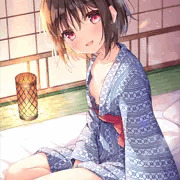 「温泉、気持ち良かったね…」