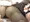 【だらしなくてエッチなお姉さんが転がり込んできた。どうする！？】パンスト破いて６９