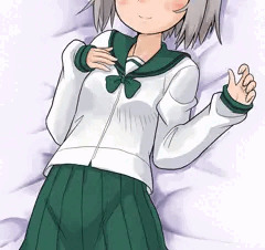 あおいちゃん絵