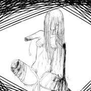 R-18G落描きまとめ