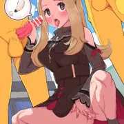 お菓子をいっぱい集めよう♥