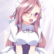 おはようございます、ご主人様♥